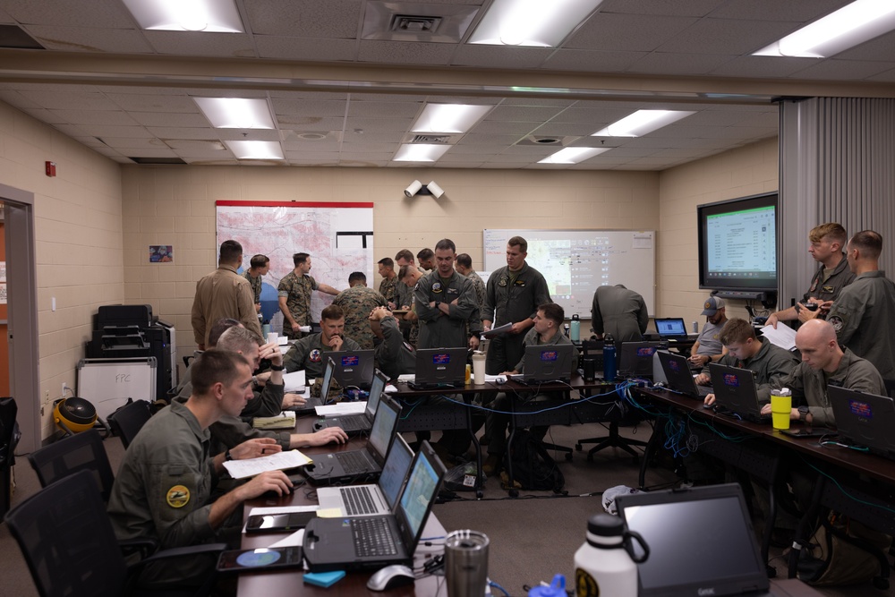 MCTSS New River conducts ASPP class 1-26