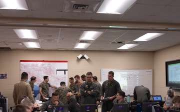 MCTSS New River conducts ASPP class 1-26