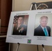 Mr. Greg Norman attends Evening Parade as Guest of Honor