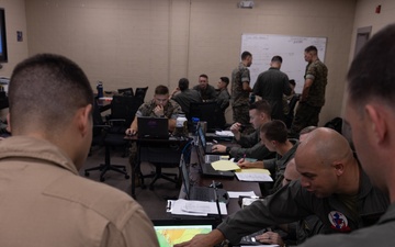 MCTSS New River conducts ASPP class 1-26