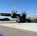 Military aerial firefighting aircraft respond to Colorado wildfires