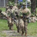 Soldier, Noncommissioned Officer, and Junior Officer of the 4th Quarter