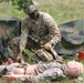 Soldier, Noncommissioned Officer, and Junior Officer of the 4th Quarter