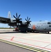 Military aerial firefighting aircraft respond to Colorado wildfires