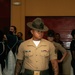 India Company Receiving Night