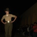 India Company Receiving Night