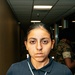 India Company Receiving Night