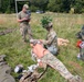 Soldier, Noncommissioned Officer, and Junior Officer of the 4th Quarter