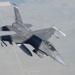 McConnell Refuels Colorado Air National Guard