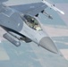 McConnell Refuels Colorado Air National Guard