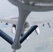 McConnell Refuels Colorado Air National Guard
