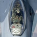 McConnell Refuels Colorado Air National Guard