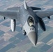 McConnell Refuels Colorado Air National Guard