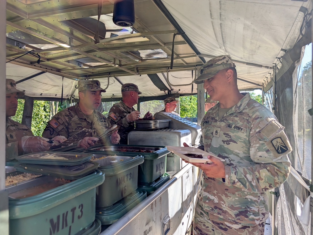 Soldier, Noncommissioned Officer, and Junior Officer of the 4th Quarter