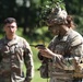 Soldier, Noncommissioned Officer, and Junior Officer of the 4th Quarter