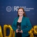 Victoria Bond receives FCC Chairman’s Award for Advancement in Accessibility
