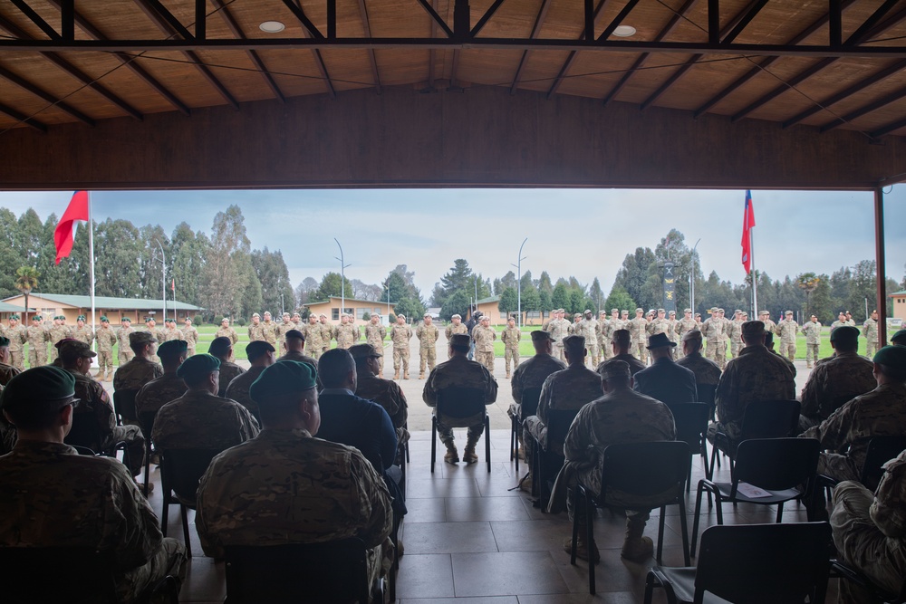 SV25 - Opening Ceremony