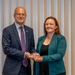 Victoria Bond receives FCC Chairman’s Award for Advancement in Accessibility