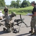 Soldier, Noncommissioned Officer, and Junior Officer of the 4th Quarter