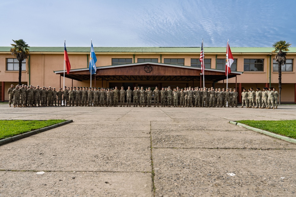 SV25 - Opening Ceremony