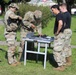 Soldier, Noncommissioned Officer, and Junior Officer of the 4th Quarter
