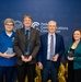 Victoria Bond receives FCC Chairman’s Award for Advancement in Accessibility