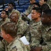 D.C. National Guard Mobilizes for Law Enforcement Support