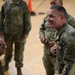 D.C. National Guard Mobilizes for Law Enforcement Support