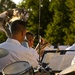 The United States Navy Band Performs at the United States Capitol West Steps