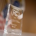 Victoria Bond receives FCC Chairman’s Award for Advancement in Accessibility