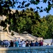 The United States Navy Band Performs at the United States Capitol West Steps