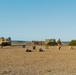 Alpha Company Copelands Assault Course