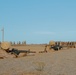 Alpha Company Copelands Assault Course