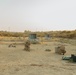 Alpha Company Copelands Assault Course