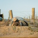 Alpha Company Copelands Assault Course
