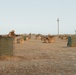 Alpha Company Copelands Assault Course