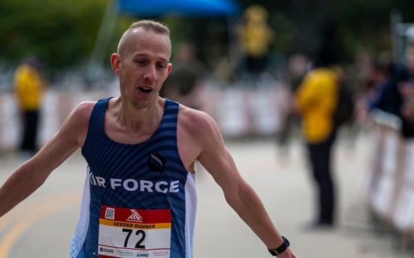 49th Annual Marine Corps Marathon 2024