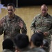 D.C. Army National Guard Mobilized for Law Enforcement Support within Washington D.C.