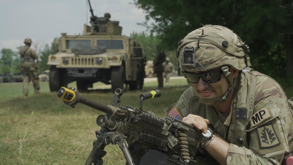 Military Police