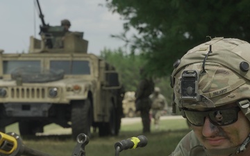 Military Police