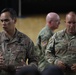D.C. Army National Guard Mobilized for Law Enforcement Support within Washington D.C.