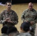 D.C. Army National Guard Mobilized for Law Enforcement Support within Washington D.C.