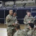D.C. Army National Guard Mobilized for Law Enforcement Support within Washington D.C.
