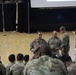 D.C. Army National Guard Mobilized for Law Enforcement Support within Washington D.C.