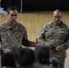 D.C. Army National Guard Mobilized for Law Enforcement Support within Washington D.C.