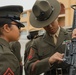 Delta Company Battalion Commander Inspection