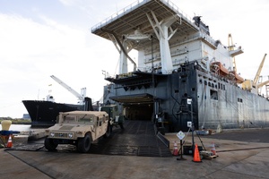 NEWSCAST 29JUL25: HPU Blank-fire Exercise & USNS Bowditch India Visit