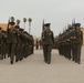 Delta Company Battalion Commander Inspection