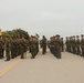 Delta Company Battalion Commander Inspection