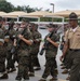 Echo Company Drill